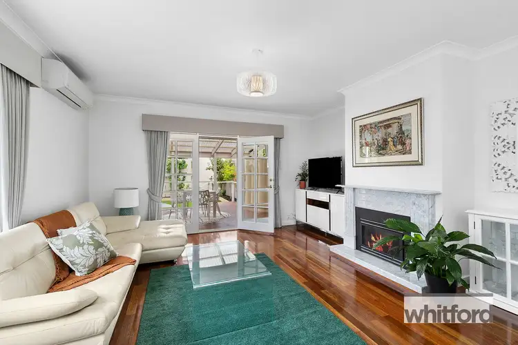 Fourth view of Homely townhouse listing, 4/21 Stinton Avenue, Newtown VIC 3220