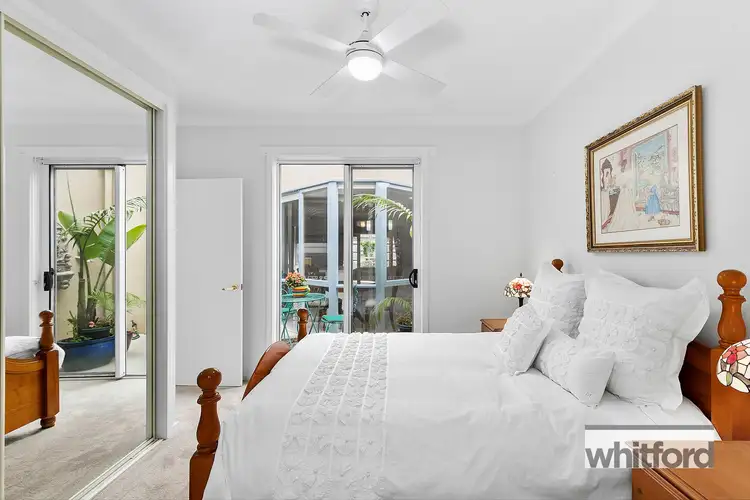 Fifth view of Homely townhouse listing, 4/21 Stinton Avenue, Newtown VIC 3220