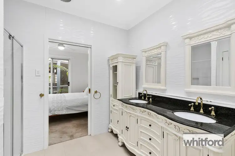 Sixth view of Homely townhouse listing, 4/21 Stinton Avenue, Newtown VIC 3220