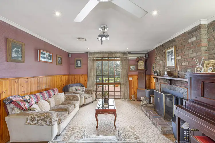 Second view of Homely house listing, 62 Pollards Lane, Creswick VIC 3363