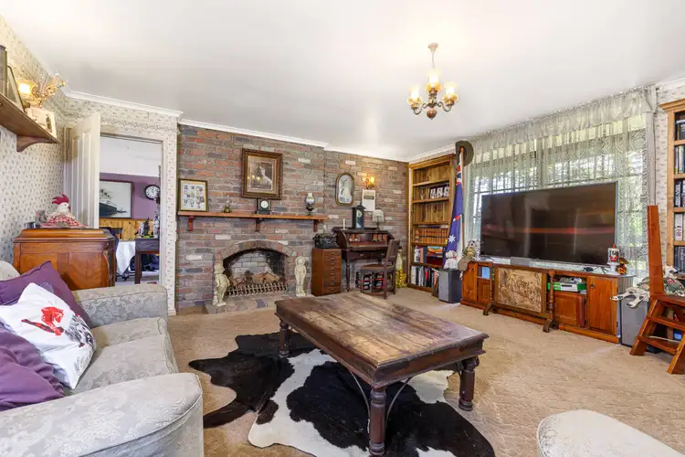 Third view of Homely house listing, 62 Pollards Lane, Creswick VIC 3363