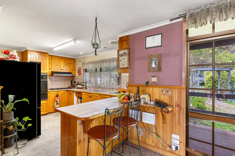 Fourth view of Homely house listing, 62 Pollards Lane, Creswick VIC 3363