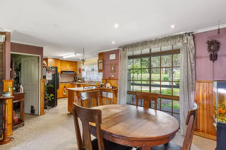 Fifth view of Homely house listing, 62 Pollards Lane, Creswick VIC 3363