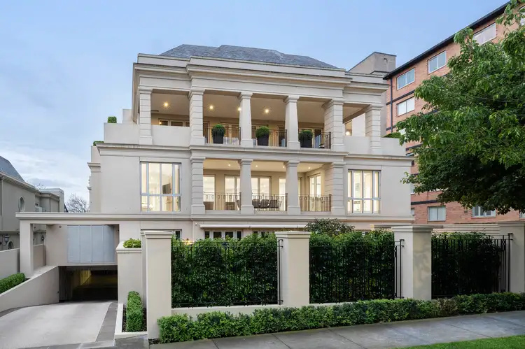 5/11 Trawalla Avenue, Toorak VIC 3142