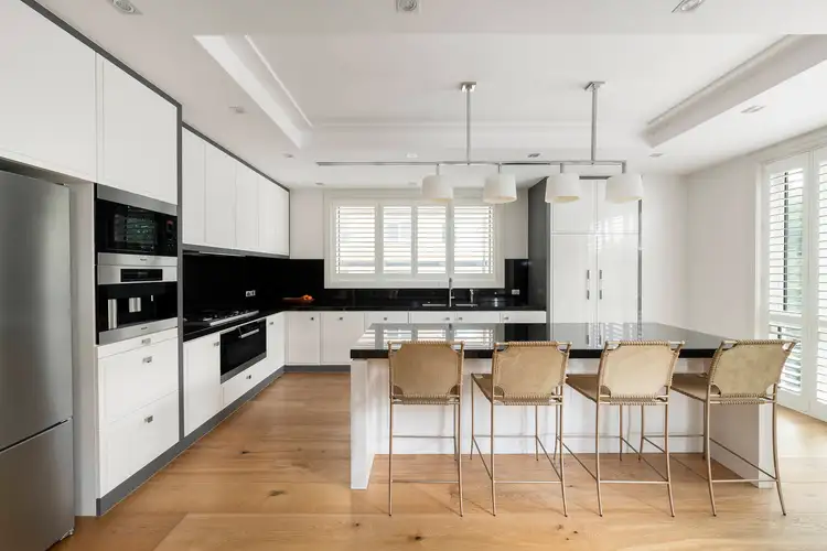 Fifth view of Homely apartment listing, 5/11 Trawalla Avenue, Toorak VIC 3142