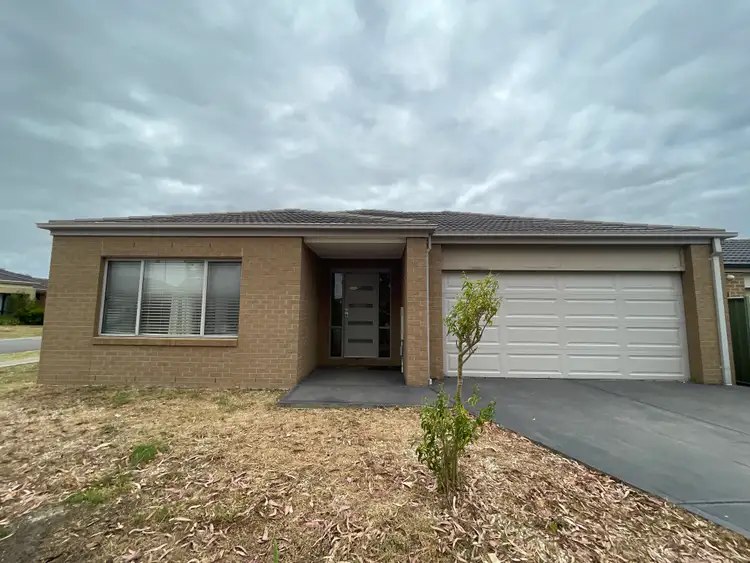 Main view of Homely house listing, 27 Aldridge Road, Wyndham Vale VIC 3024