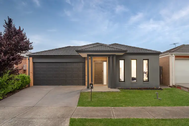 7 Braeburn Street, Doreen VIC 3754
