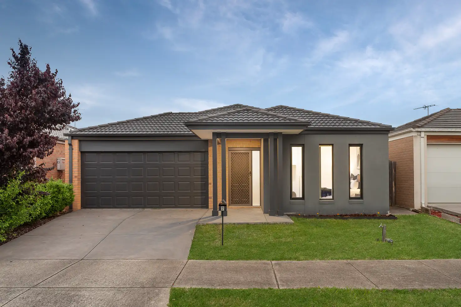 Main view of Homely house listing, 7 Braeburn Street, Doreen VIC 3754