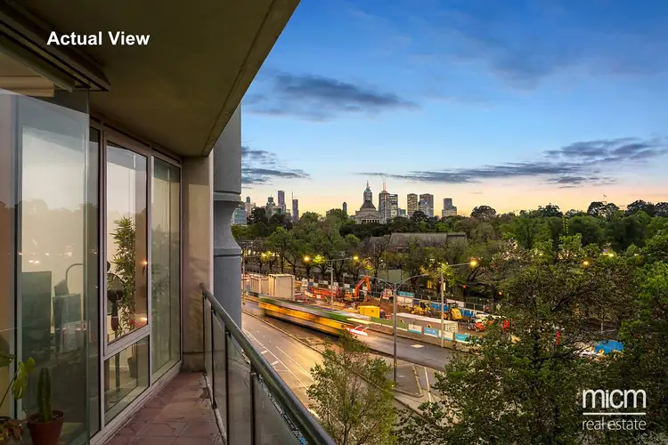 57/416A St Kilda Road, Melbourne VIC 3004