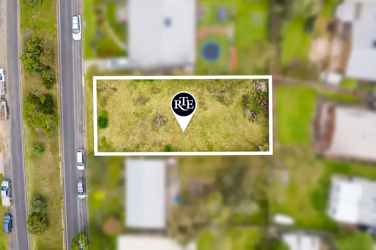 Second view of Homely land listing, 41 Sunset Strip, Ocean Grove VIC 3226