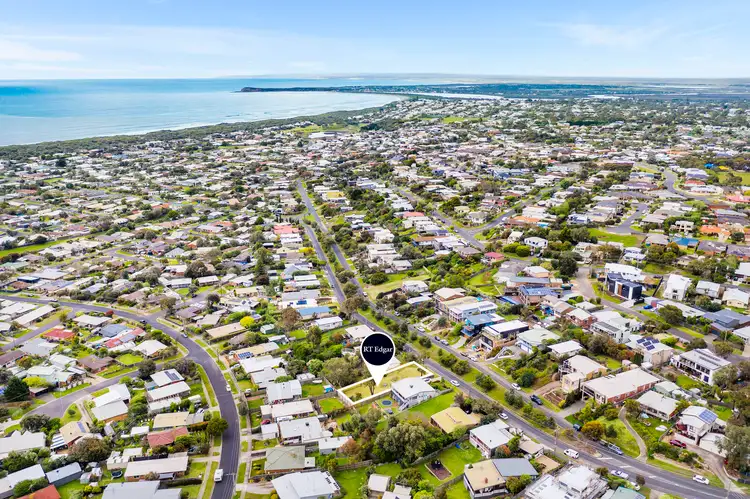 Fourth view of Homely land listing, 41 Sunset Strip, Ocean Grove VIC 3226