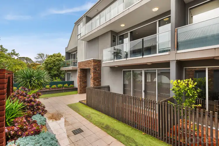 Main view of Homely apartment listing, 10/496 Dandenong Road, Caulfield North VIC 3161