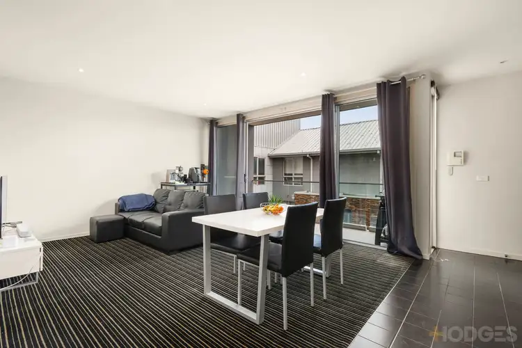 Second view of Homely apartment listing, 10/496 Dandenong Road, Caulfield North VIC 3161
