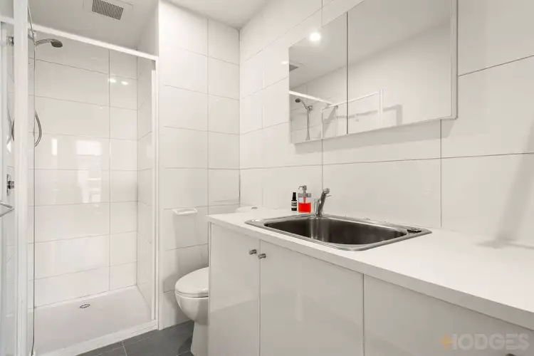 Third view of Homely apartment listing, 10/496 Dandenong Road, Caulfield North VIC 3161