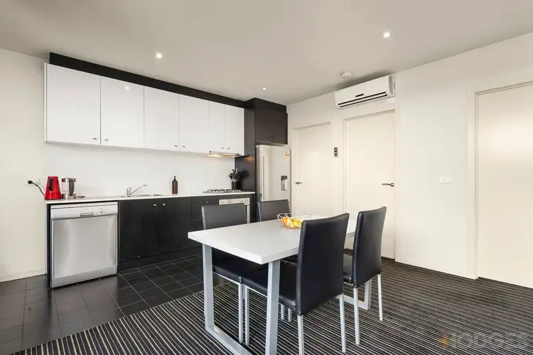 Fourth view of Homely apartment listing, 10/496 Dandenong Road, Caulfield North VIC 3161