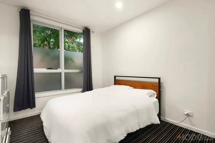 Fifth view of Homely apartment listing, 10/496 Dandenong Road, Caulfield North VIC 3161