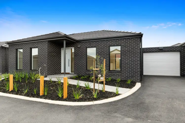 Main view of Homely unit listing, 5/8 Faro Street, Point Cook VIC 3030