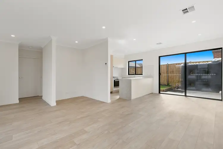 Second view of Homely unit listing, 5/8 Faro Street, Point Cook VIC 3030