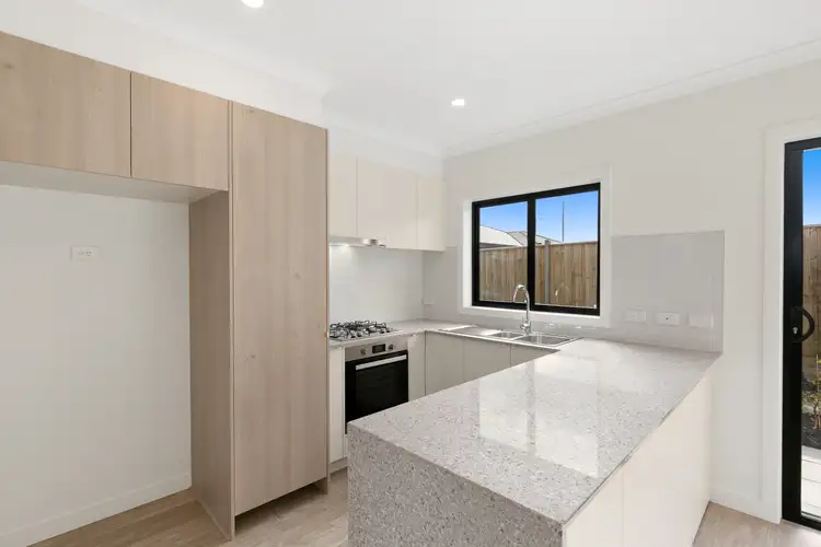 Third view of Homely unit listing, 5/8 Faro Street, Point Cook VIC 3030