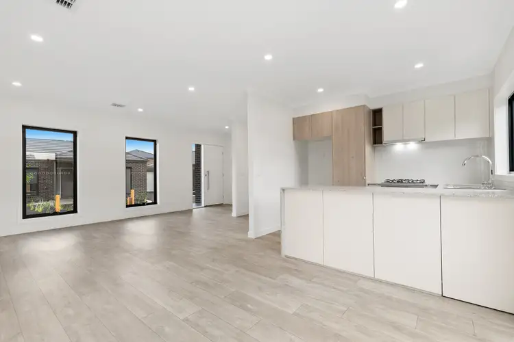 Fourth view of Homely unit listing, 5/8 Faro Street, Point Cook VIC 3030