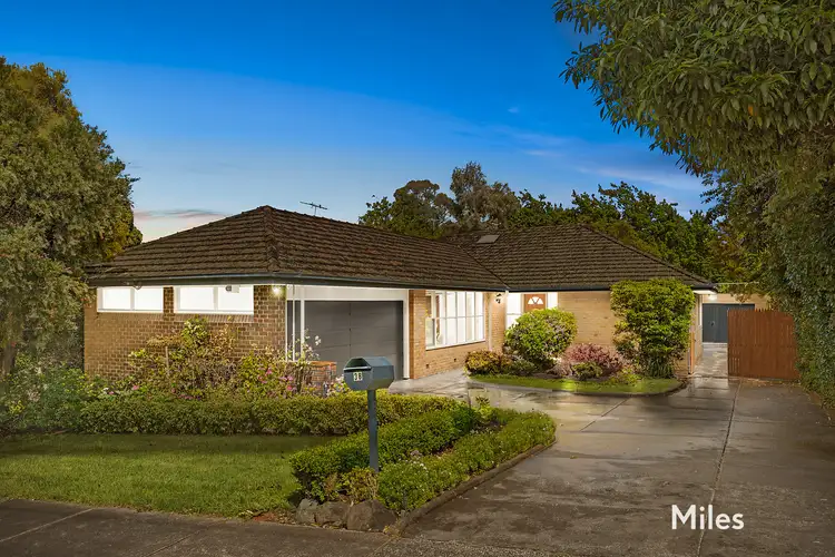 38 Ormond Road, Eaglemont VIC 3084