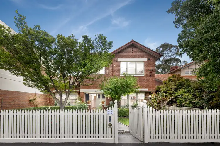 313 Pigdon Street, Carlton North VIC 3054