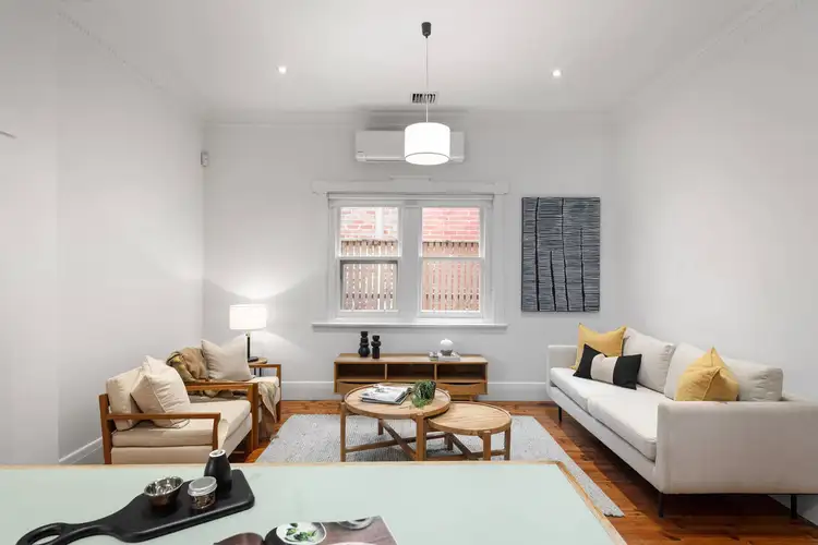 Sixth view of Homely house listing, 313 Pigdon Street, Carlton North VIC 3054