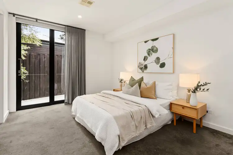 Seventh view of Homely townhouse listing, 6A Sylvan Crescent, Ashwood VIC 3147