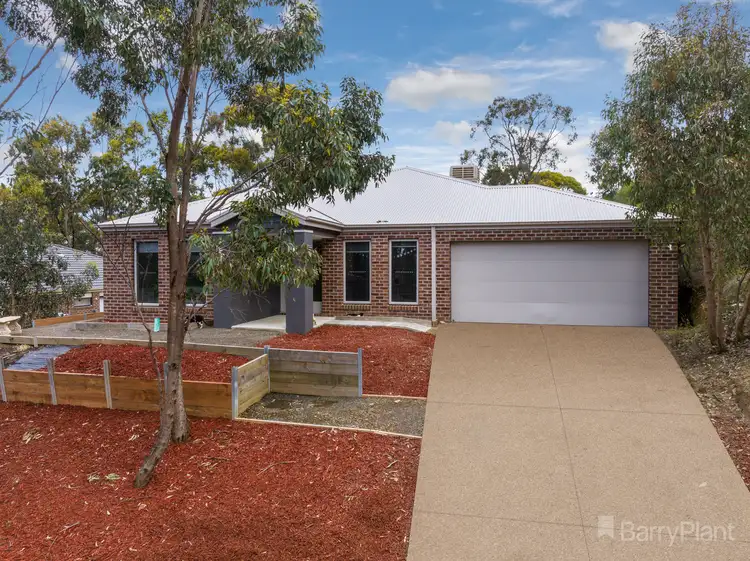 3A Tenni Close, Broadford VIC 3658