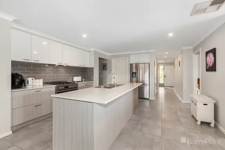 Third view of Homely house listing, 3A Tenni Close, Broadford VIC 3658
