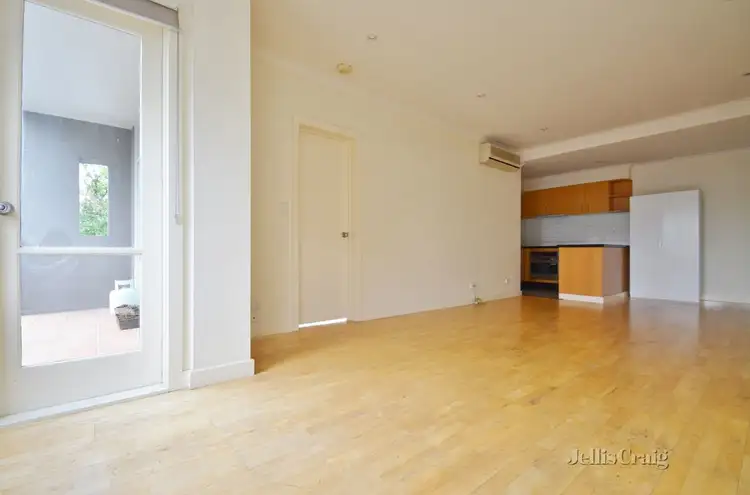 Main view of Homely apartment listing, 313/445 Royal Parade, Parkville VIC 3052