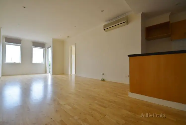 Second view of Homely apartment listing, 313/445 Royal Parade, Parkville VIC 3052