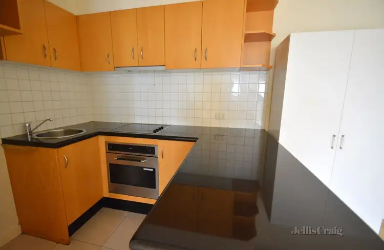 Third view of Homely apartment listing, 313/445 Royal Parade, Parkville VIC 3052