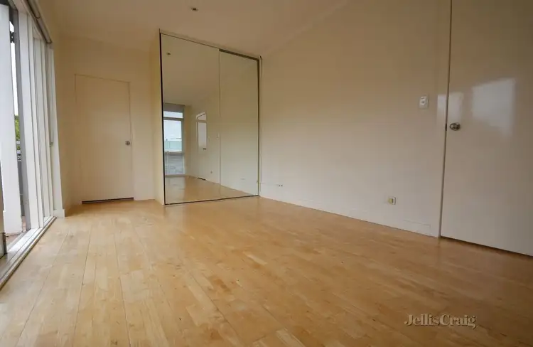 Fourth view of Homely apartment listing, 313/445 Royal Parade, Parkville VIC 3052