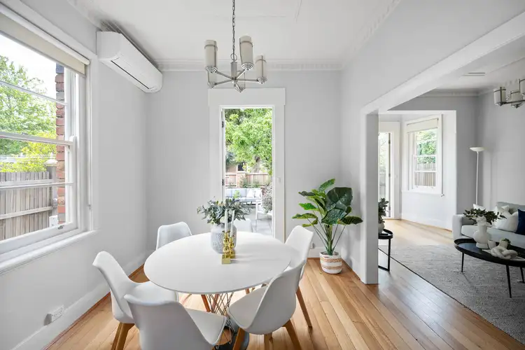 Fourth view of Homely apartment listing, 1/486 Glen Eira Road, Caulfield VIC 3162