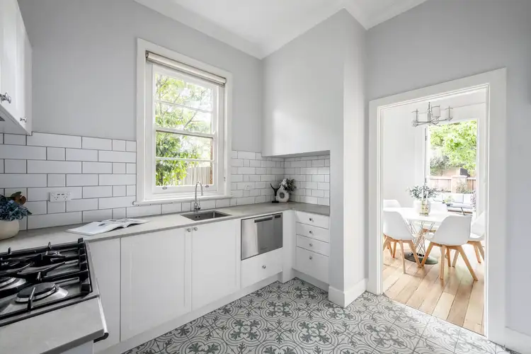 Fifth view of Homely apartment listing, 1/486 Glen Eira Road, Caulfield VIC 3162