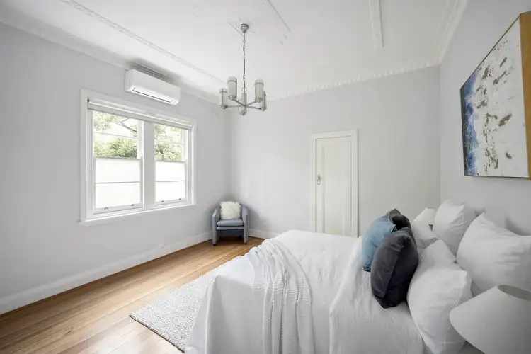 Sixth view of Homely apartment listing, 1/486 Glen Eira Road, Caulfield VIC 3162
