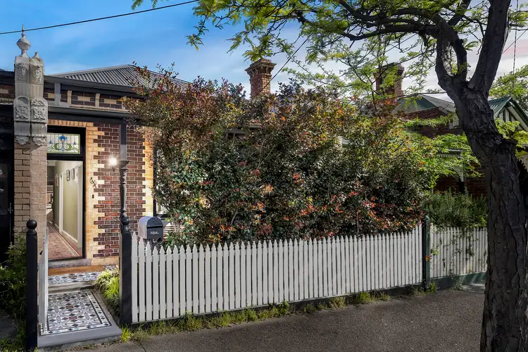 62 Scotchmer Street, Fitzroy North VIC 3068