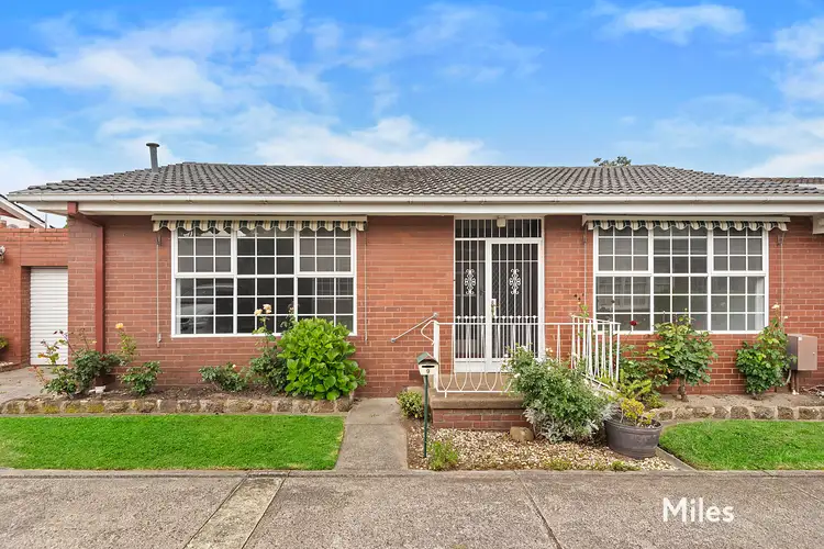 9/360 Upper Heidelberg Road, Ivanhoe VIC 3079