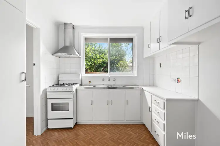 Third view of Homely unit listing, 9/360 Upper Heidelberg Road, Ivanhoe VIC 3079