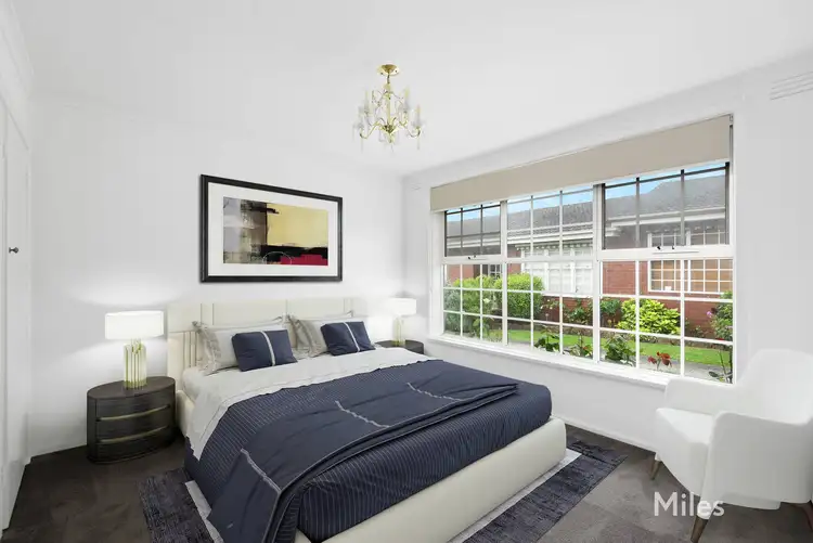 Fifth view of Homely unit listing, 9/360 Upper Heidelberg Road, Ivanhoe VIC 3079