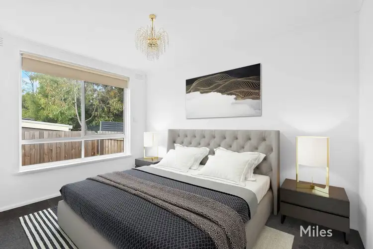 Sixth view of Homely unit listing, 9/360 Upper Heidelberg Road, Ivanhoe VIC 3079