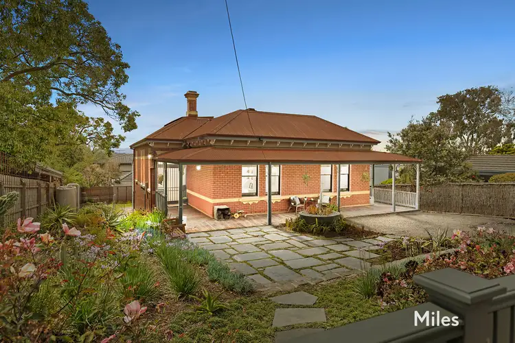 118 Brown Street, Heidelberg VIC 3084