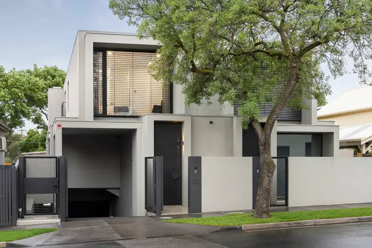 Main view of Homely house listing, 96 Sutherland Road, Armadale VIC 3143