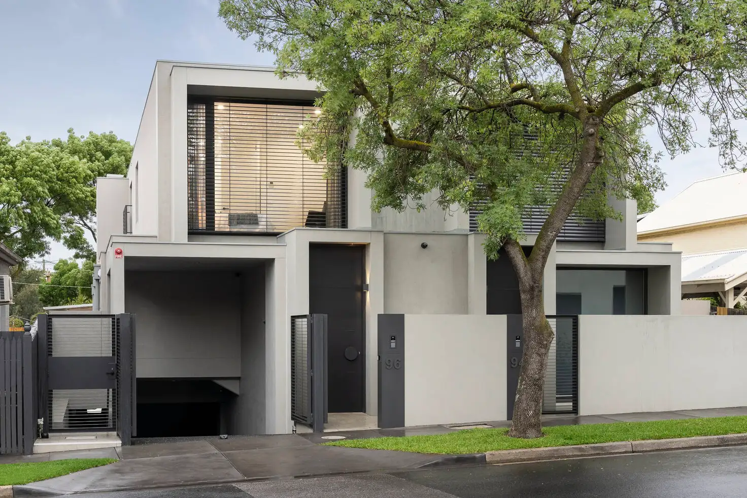 Main view of Homely house listing, 96 Sutherland Road, Armadale VIC 3143