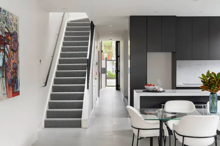 Third view of Homely house listing, 96 Sutherland Road, Armadale VIC 3143