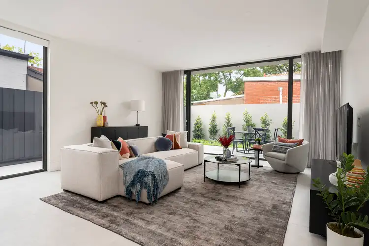 Fourth view of Homely house listing, 96 Sutherland Road, Armadale VIC 3143