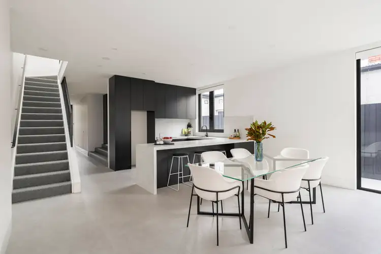 Fifth view of Homely house listing, 96 Sutherland Road, Armadale VIC 3143