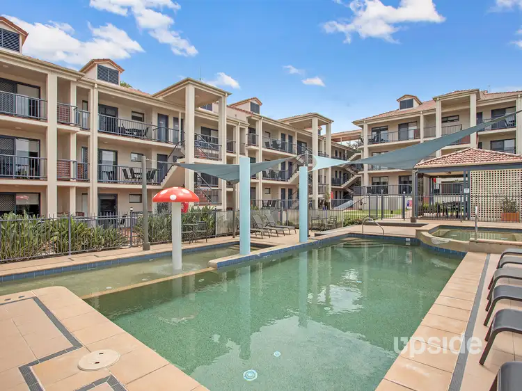 102/37 Pacific Drive, Port Macquarie NSW 2444