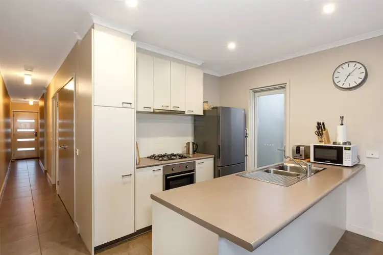 Second view of Homely house listing, 49 Warburton Drive, Lucas VIC 3350